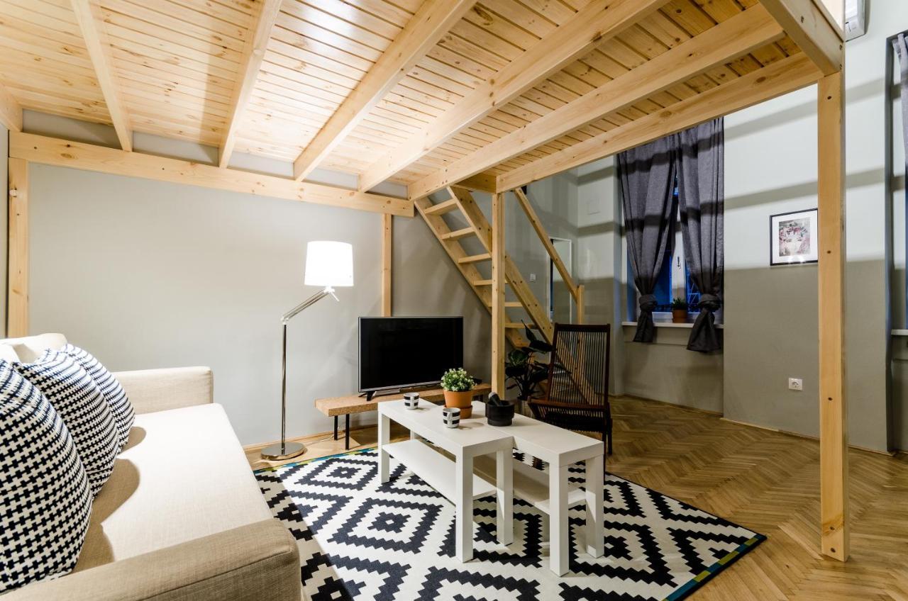 Sweet Cumin Apartment Next To Famous Cafe Budapest Esterno foto