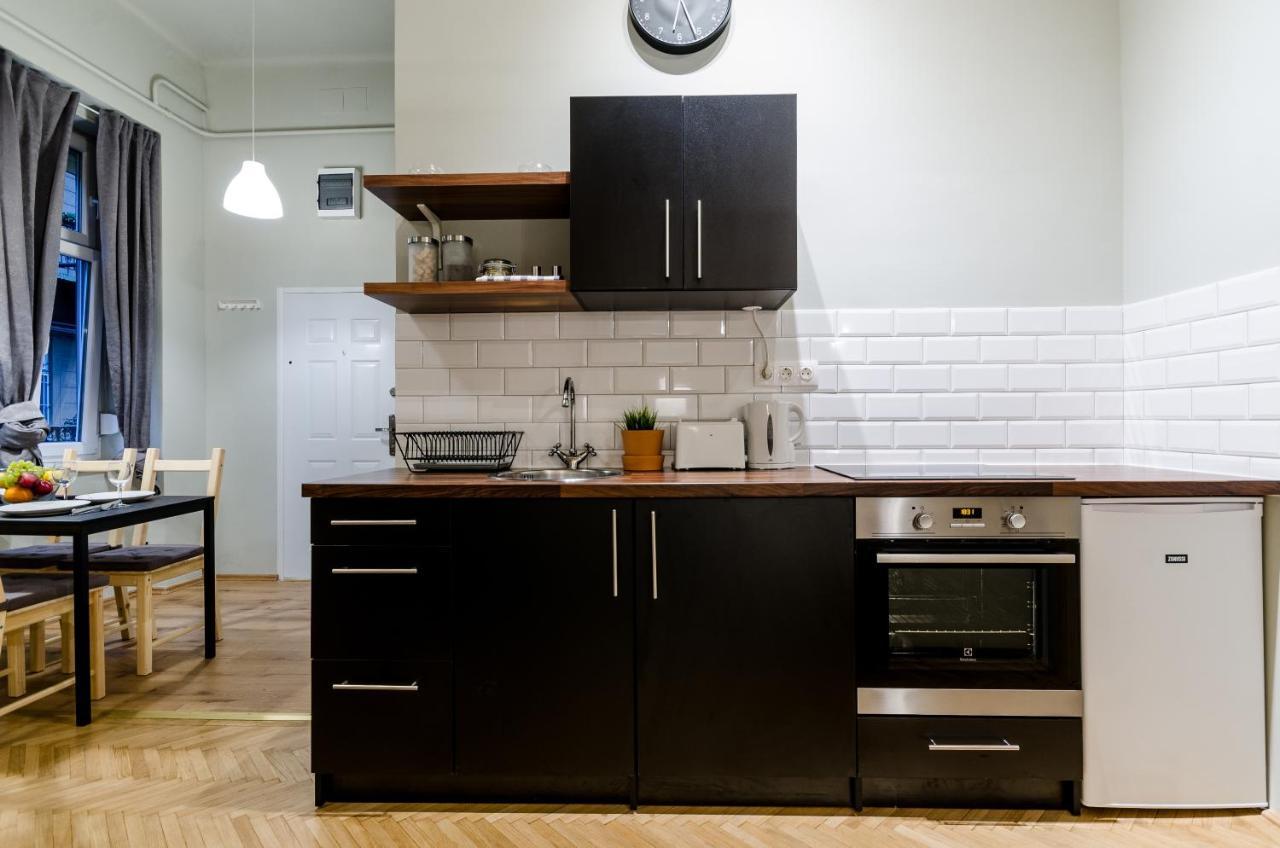 Sweet Cumin Apartment Next To Famous Cafe Budapest Esterno foto